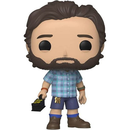 Funko Pop  Mr Gooberson 928 - Cazafantasmas: Más Allá