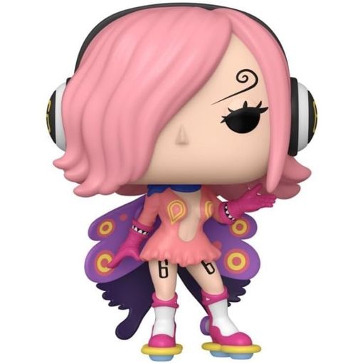 Funko Pop Reiju 1741 - One Piece