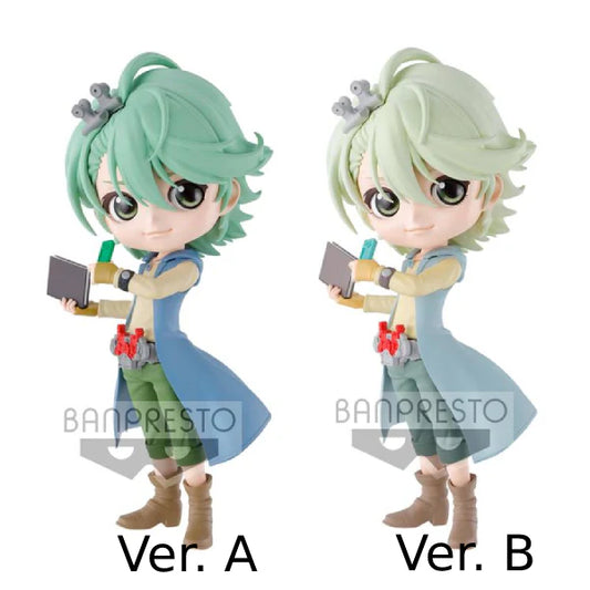 Figura Philip Ver.A - Fuuto Pi Q Posket 15cm