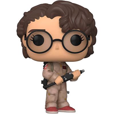 Funko Pop Phoebe 925 - Cazafantasmas: Más Allá
