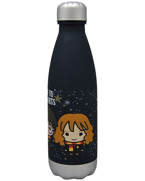 Botella Back To Hogwarts - Harry Potter 650ml