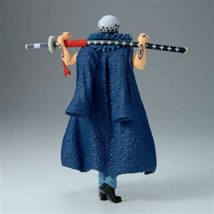 Figura DXF Trafalgar Law - One Piece The Grandline Series 20cm