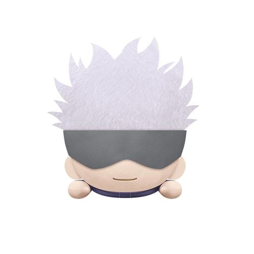 Peluche Satoru Gojo Nesoberi - Jujutsu Kaisen 15cm