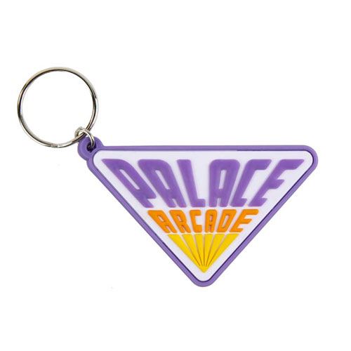 Llavero Palace Arcade - Stranger Things