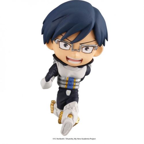 Figura Aleatoria Chibimaster - My Hero Academia 8cm