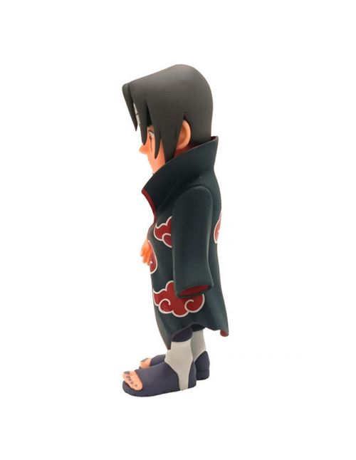 Figura Minix Itachi Uchiha - Naruto Shippuden 12cm