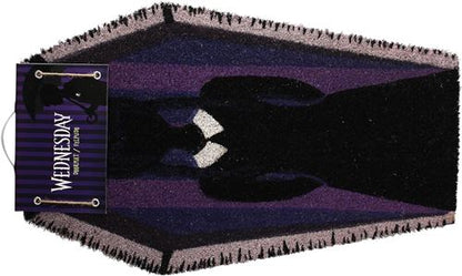 felpudo-ataud-dark-side-wednesday