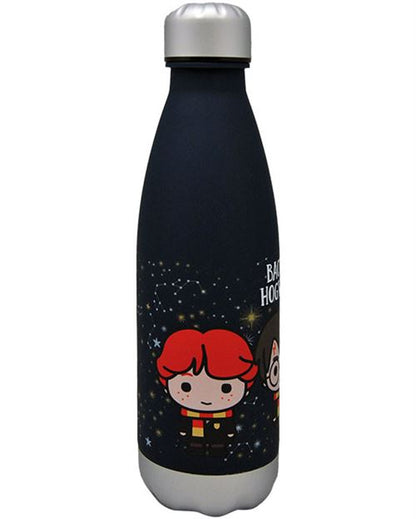 Botella Back To Hogwarts - Harry Potter 650ml
