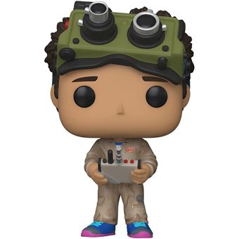 Funko Pop Podcast 927 - Cazafantasmas: Más Allá