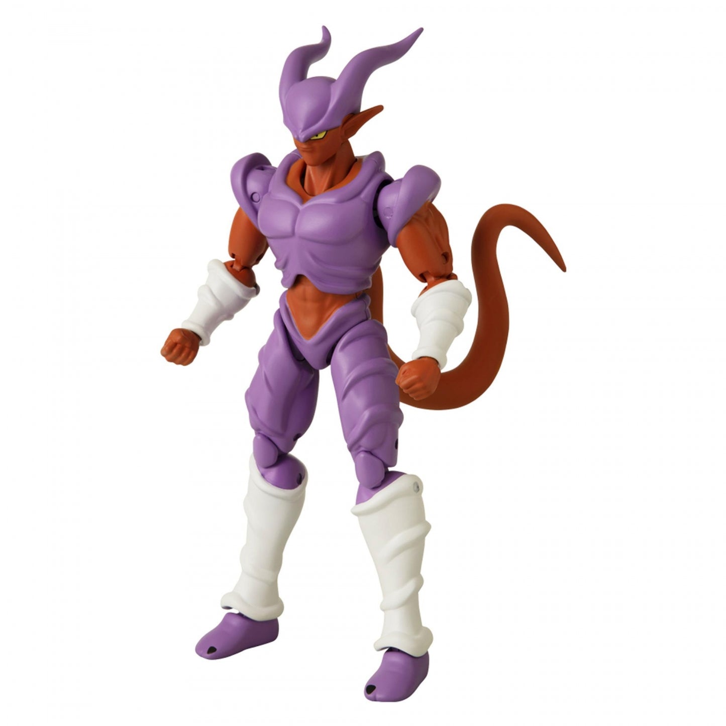Figura Articulada Janenba - Dragon Ball Stars