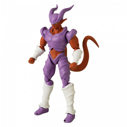 Figura Articulada Janenba - Dragon Ball Stars