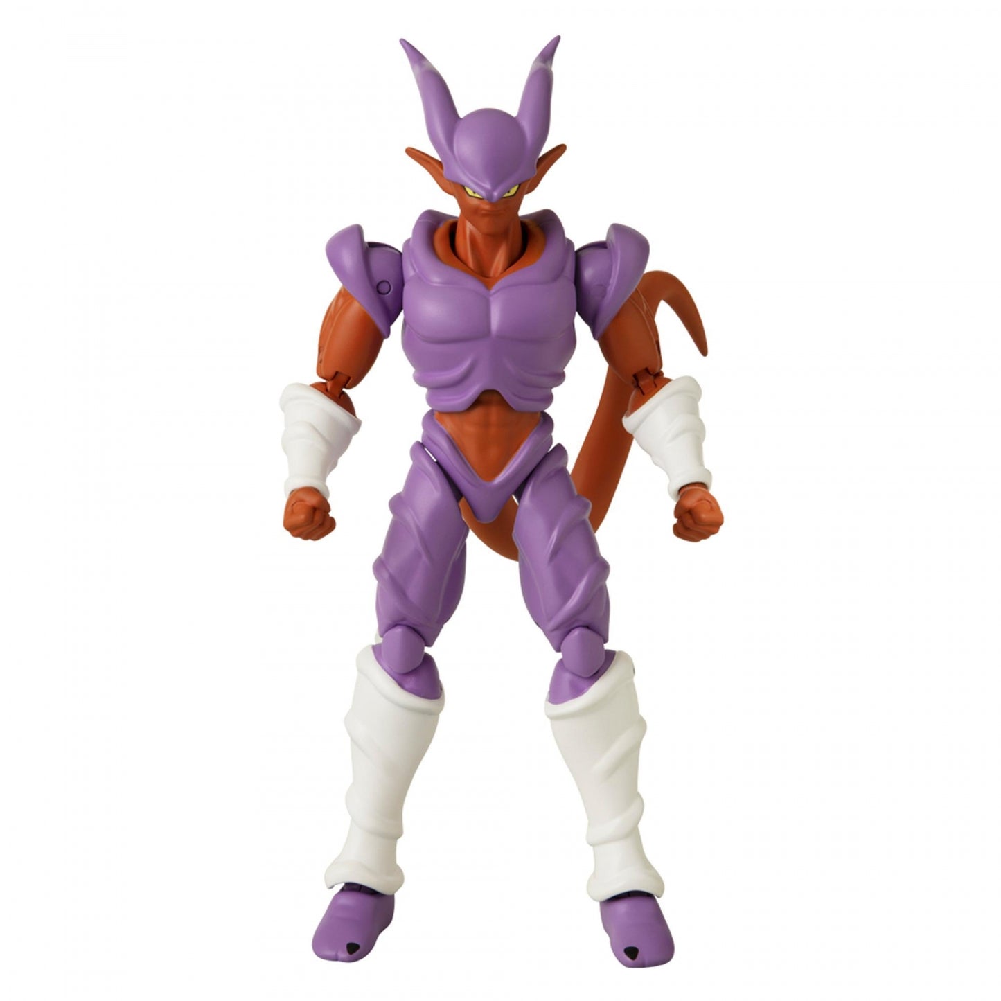 Figura Articulada Janenba - Dragon Ball Stars