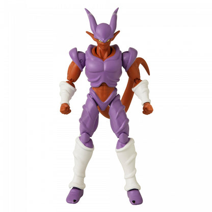 Figura Articulada Janenba - Dragon Ball Stars