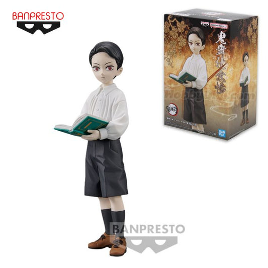 Figura Muzan Kibutsuji Vol.11 - Demon Slayer 14cm