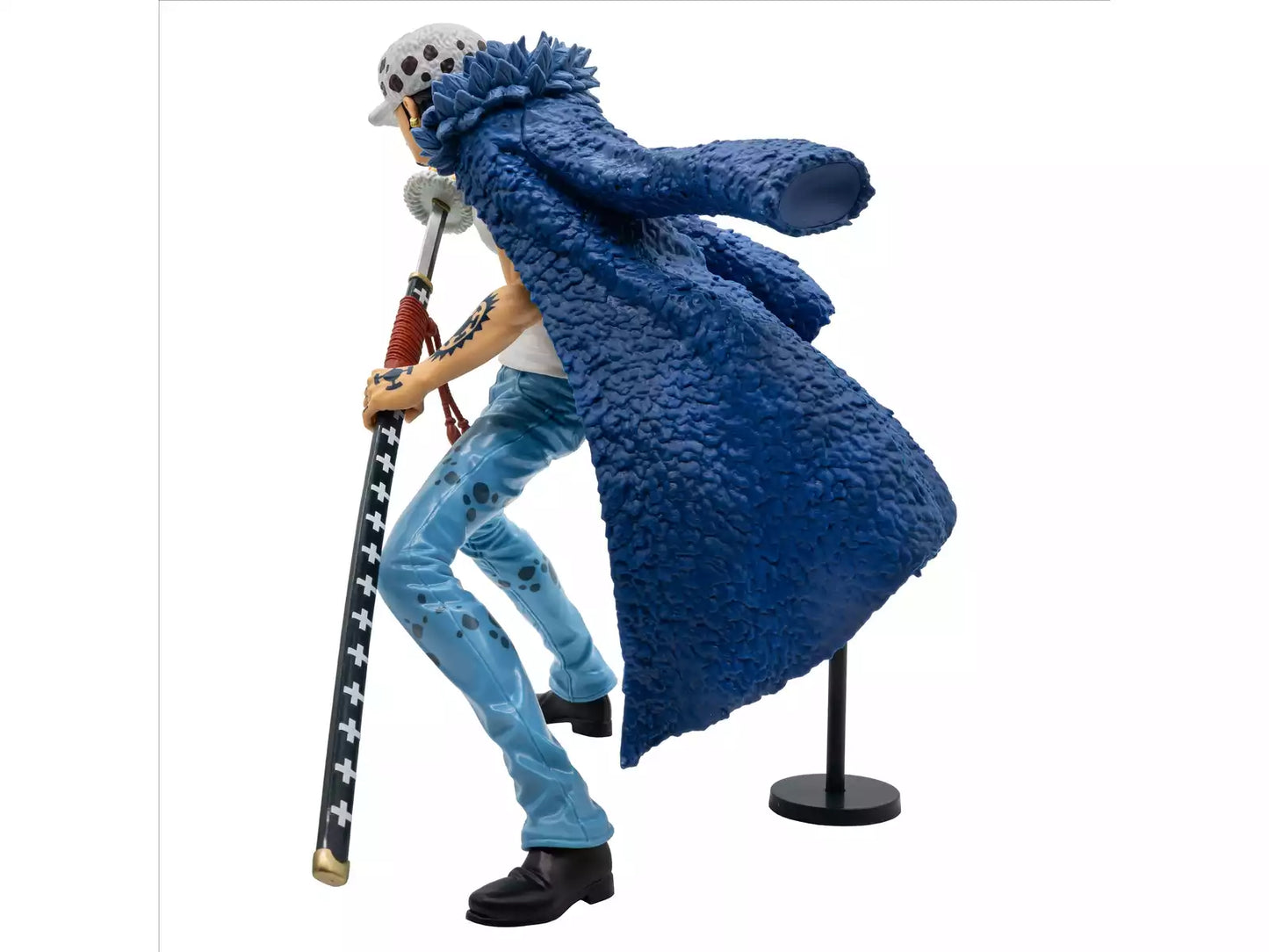 Figura Trafalgar Law - One Piece  Grandista  22cm
