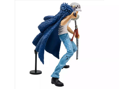 Figura Trafalgar Law - One Piece  Grandista  22cm
