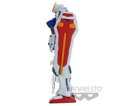Figura X105 Strike - Mobile Suit Gundam SEED Gundam Weapon Ver.A 14cm