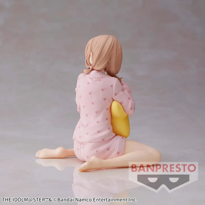 figura-mano-sakuragi-the-idolmaster-shiny-colors-relax-time-10cm