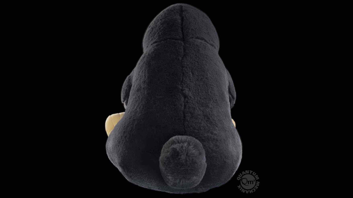 Peluche Niffler - Animales Fantásticos 43cm