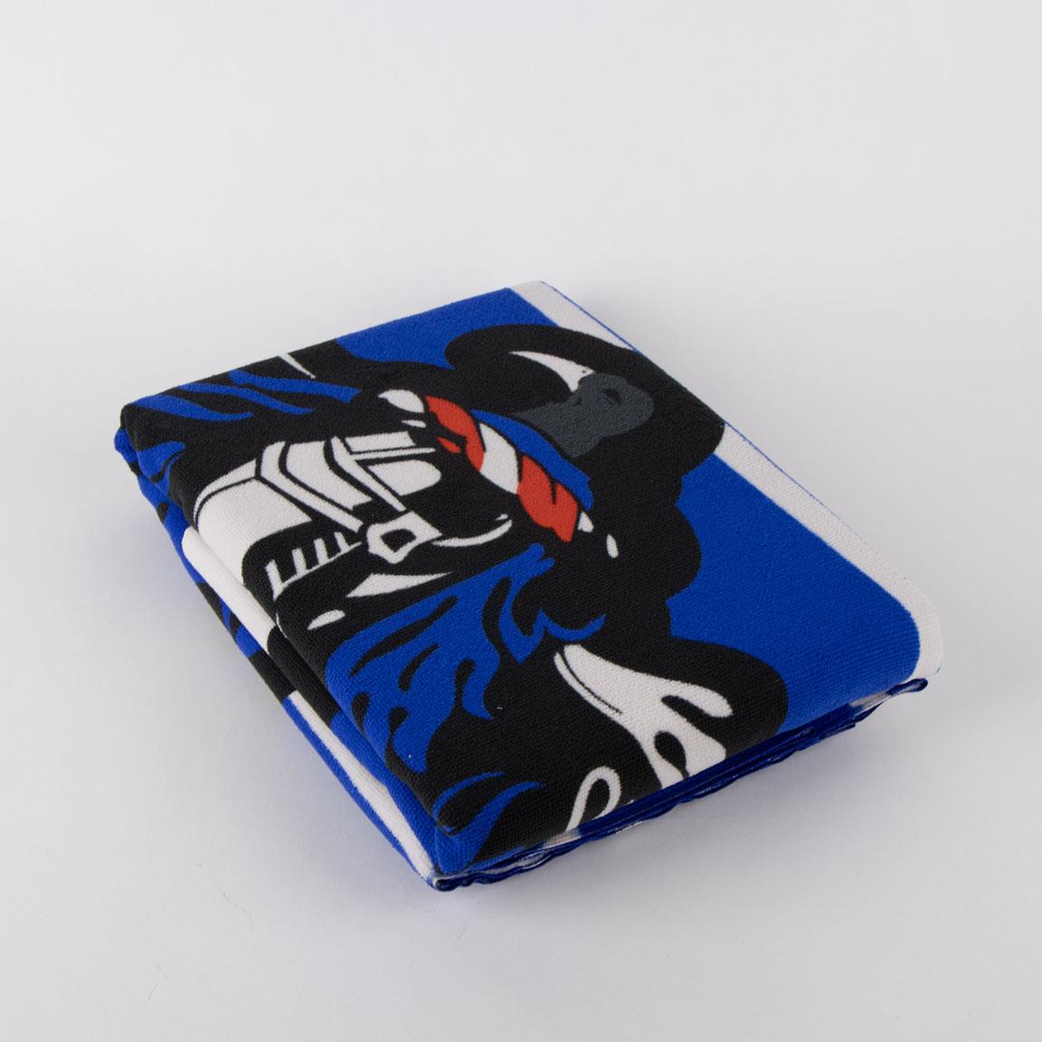 Toalla Microfibra Ravenclaw - Harry Potter