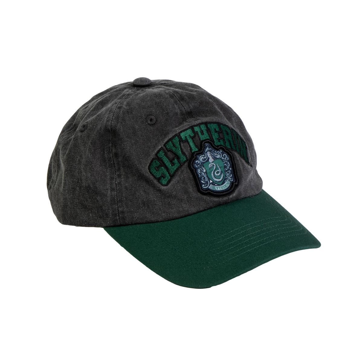 Gorra Slytherin - Harry Potter