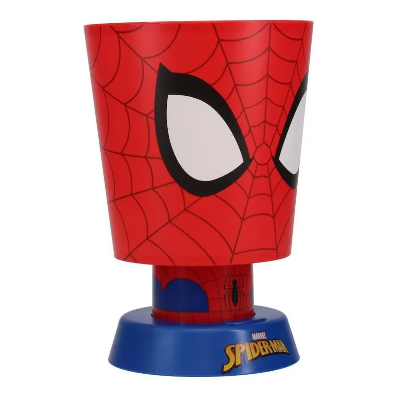 Lámpara Icon Spiderman - Marvel 28cm
