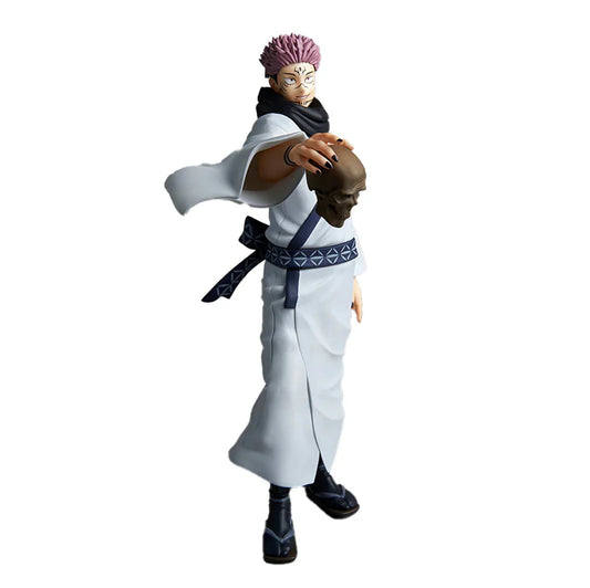 Figura Ryomen Sukuna - Jujutsu Kaisen 20cm
