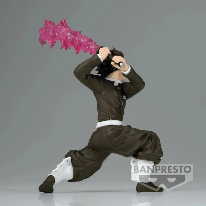 Figura Tanjiro Kamado II - Demon Slayer 13cm