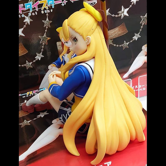 Figura Kathrina Griebel - World Dai Star 10cm
