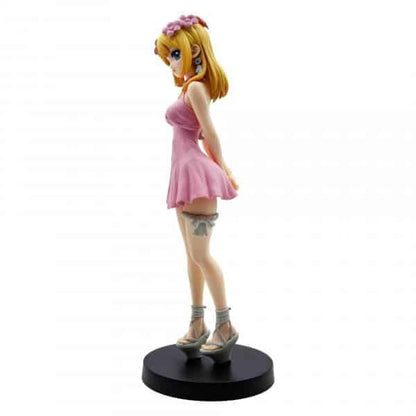 Figura Kohaku - Dr. Stone 20cm