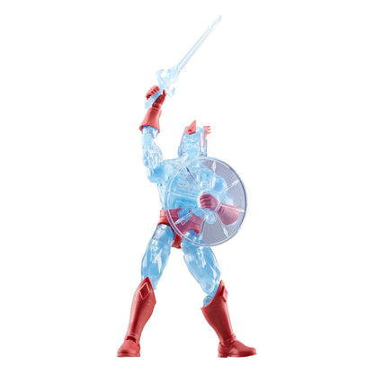 Figura Articulada Crystar - Cystar Marvel Legends