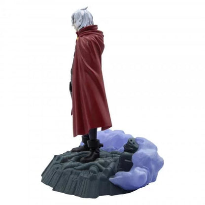 Figura Tomura Shigaraki - My Hero Academia Dioramatic 20cm