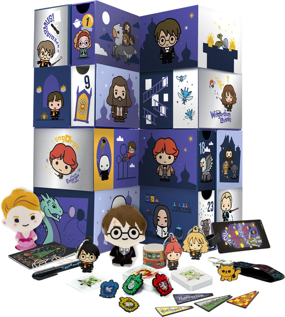 calendario-de-adviento-harry-potter