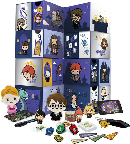 calendario-de-adviento-harry-potter