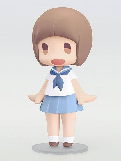 Figura Mako Mankanshoku - Kill la Kill Hello 10cm