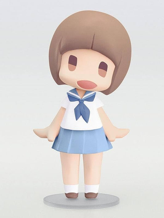 Figura Mako Mankanshoku - Kill la Kill Hello 10cm