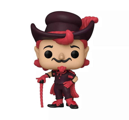 Funko Pop Lord Licorice 60 - Candyland