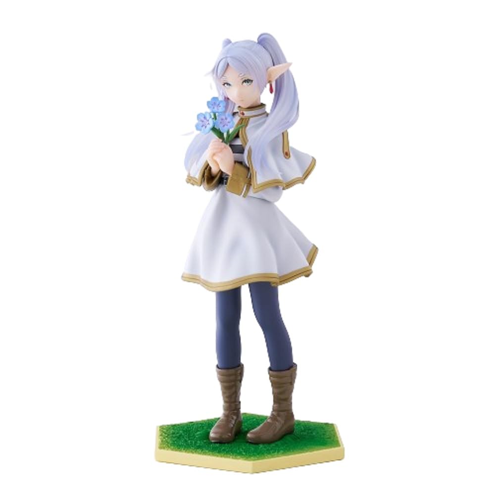 figura-frieren-flower-garden-frieren-beyond-journeys-end-18cm