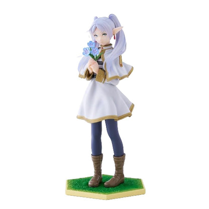 figura-frieren-flower-garden-frieren-beyond-journeys-end-18cm