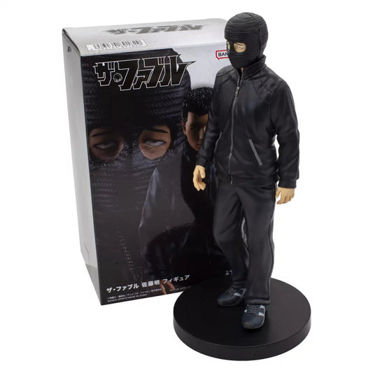 Figura Akira Sato - The Fable 20cm