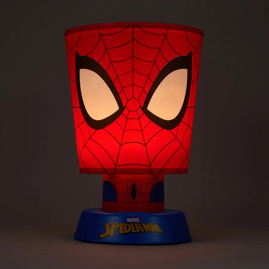 Lámpara Icon Spiderman - Marvel 28cm
