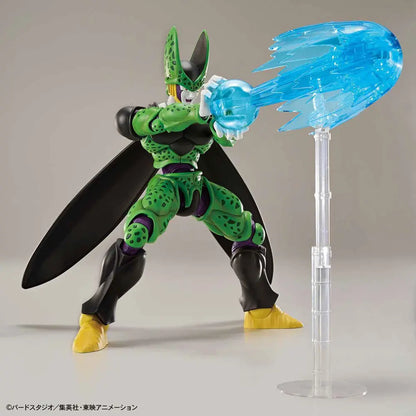 Model Kit Cell - Dragon Ball Z 14cm