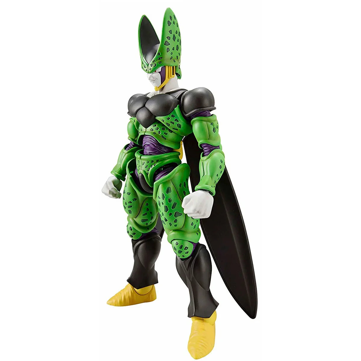 Model Kit Cell - Dragon Ball Z 14cm