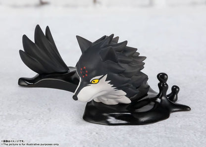 Figura Megumi Fushiguro - Jujutsu Kaisen Figuarts Mini 9cm