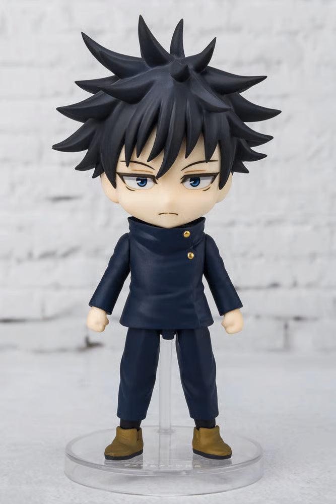 Figura Megumi Fushiguro - Jujutsu Kaisen Figuarts Mini 9cm