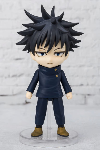 Figura Megumi Fushiguro - Jujutsu Kaisen Figuarts Mini 9cm