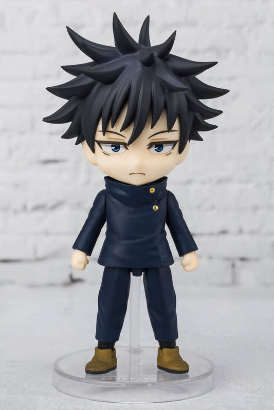 Figura Megumi Fushiguro - Jujutsu Kaisen Figuarts Mini 9cm