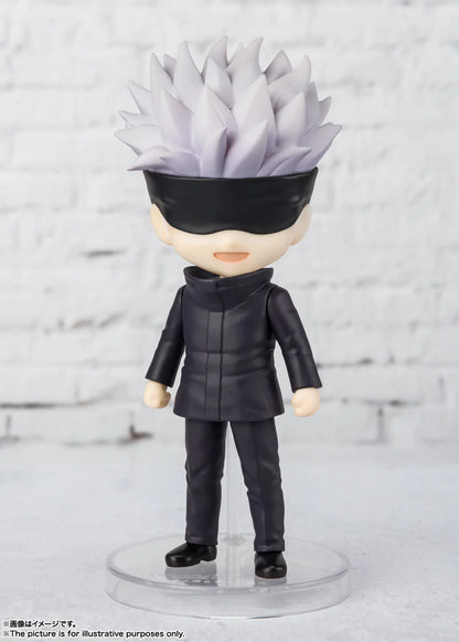 Figura Satoru Gojo - Jujutsu Kaisen Figuarts Mini 9cm