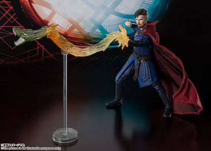 Figura Doctor Strange - Marvel SH Figuarts 16cm