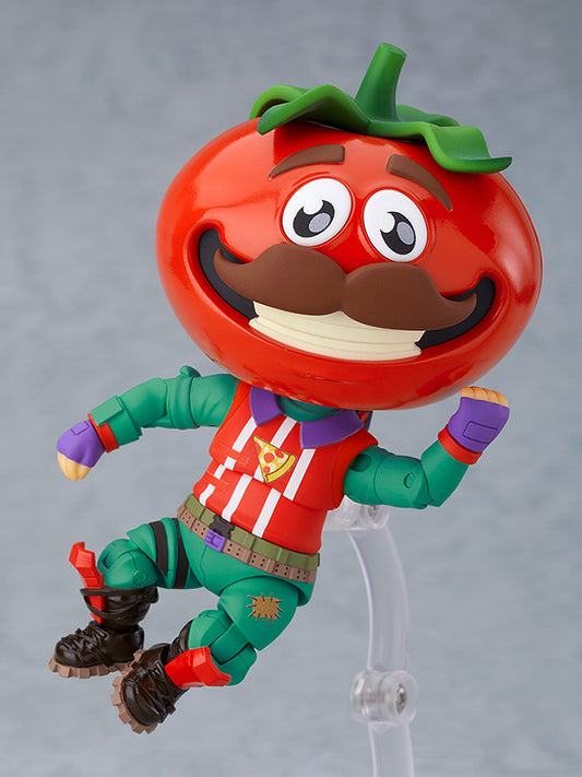 Figura Articulada Tomatoide - Fortnite 10cm